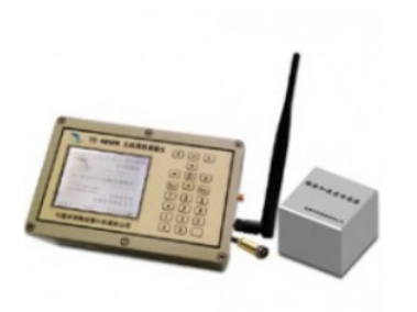 TC-4850N 无线网络测振仪分体式桥梁振动监测系统