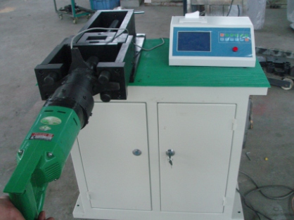 YJZ-500B(电动型）高强螺栓检测仪