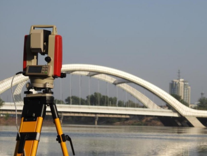 ZTQN-5A桥梁挠度检测仪