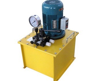 DBZ超高压电动油泵